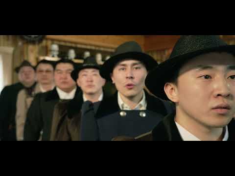 Видео: Төрөөбүт төрүт тыл күнэ, "Cахам тыла" уус-уран ааҕыы