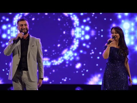 Видео: Арсен Тавитов и Мадини Зангиева - Ты только мой