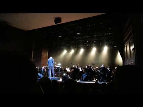 Видео: СимфоРок на БИФ 2017