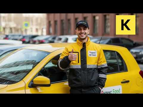 Видео: Сбежала из офиса в курьеры и стала счастливой: моя история