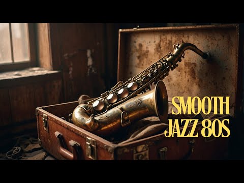 Видео: Мягкий джаз 80-х: Вечные вибрации, том 6