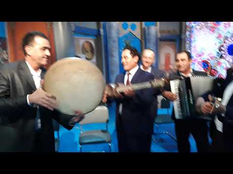 Видео: Кодир Журакулов