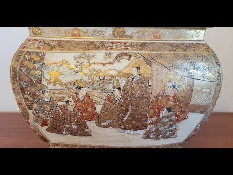 Видео: Как выглядит настоящий музейный экспонат. Рассматриваем подробно