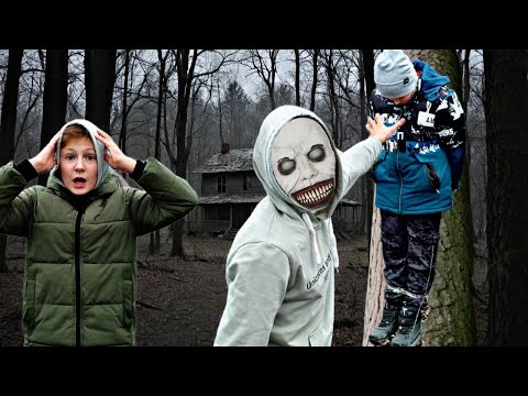 Видео: МАНЬЯК ХОЧЕТ ПОКОНЧИТЬ СО СВЯТИКОМ! ОН МНЕ МСТИТЬ? МОЙ БРАТ МОЖЕТ ПОГИБНУТЬ!