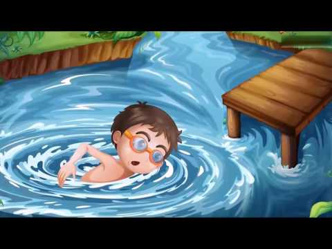 Видео: ПРАВИЛА ПОВЕДЕНИЯ НА ВОДЕ