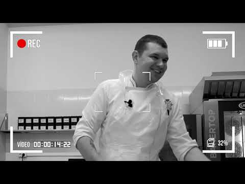 Видео: Как приготовить идеальный заварной крем. Теория и ошибки.