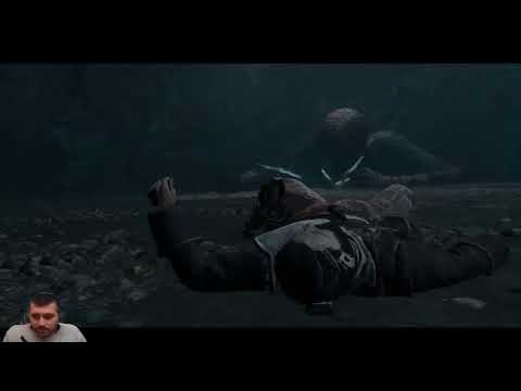 Видео: Кукловодът | Banishers: Ghosts of New Eden Еп.9