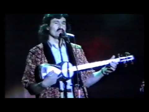 Видео: Рустам Гоипов-1989 Концерт дастури..Юбилейный Спорт саройи