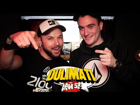 Видео: Дай 5! СЕКТА