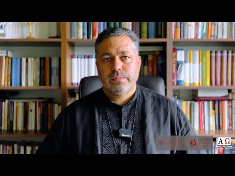 Видео: о. Юрій Щурко – Псалом 26 – Благання про справедливість