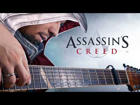 Видео: Assassin's - САУНДТРЕК ВЫЗЫВАЮЩИЙ МУРАШКИ