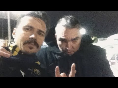 Видео: Сигалов / Горшенев - серьезный разговор