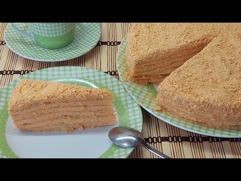 Видео: 🍰 Пісний торт для тих, в кого День народження припадає на час Посту