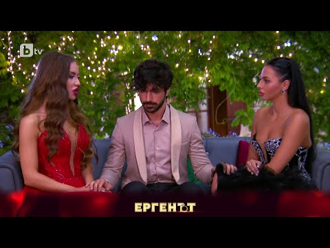 Видео: Евгени се опитва да помири Теодора и Мони | "Ергенът" 2023