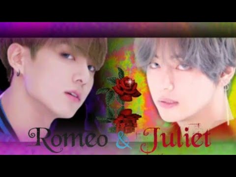 Видео: Vkook | TaeKook | Kookv | - Запретная любовь. ( 국뷔 )