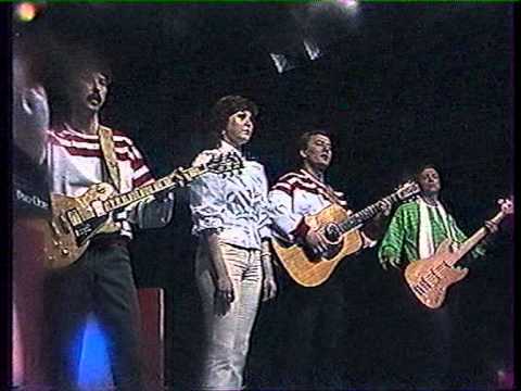 Видео: ВІА "Смерічка" - Ти на землі - людина