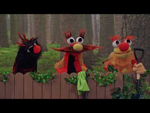 Видео: БЛАГУНИТЕ - "Съкровището" - 4 част