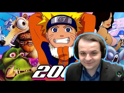 Видео: Жмиль вернулся в 2002 [Попкульт 2002]