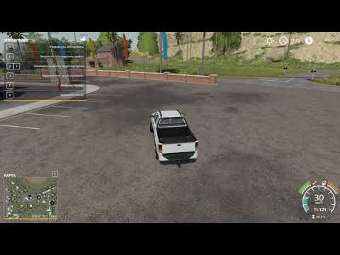 Видео: Farming Simulator 19 аренда техники вернуть трактор