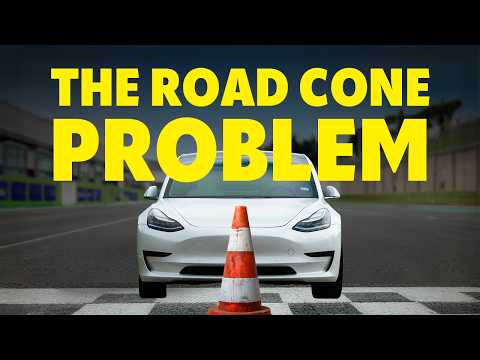 Видео: Tesla против Waymo: объяснение