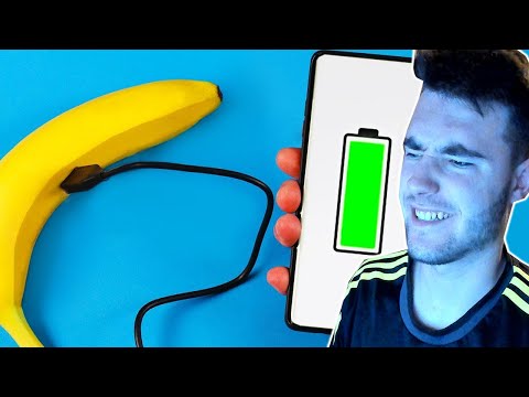 Видео: НАЙ-АБСУРДНИТЕ LIFE HACKS СЪЩЕСТВУВАЛИ НЯКОГА!