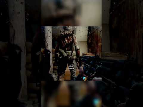 Видео: гайд на прохождение сухаревской метро 2033