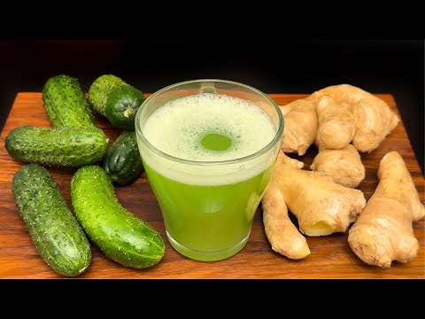 Видео: Я пью этот напиток перед сном и теряю вес! Сжигает жир на животе!