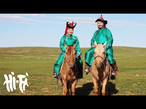 Видео: Duund uyarah horvoo - Bayarmagnai, Dolgorsuren / Дуунд уярах хорвоо