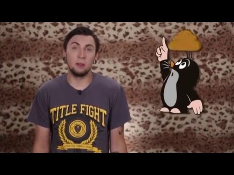 Видео: +100500 на ТВ - 122 выпуск