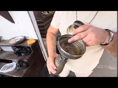 Видео: КУПИЛИ БОЛЬШОЙ СЕРЕБРЕНЫЙ КУБОК ПО СТАРОЙ ЦЕНЕ БАРАХОЛКА. СЕРЕБРО ОПЯТЬ ВЗЛЕТЕЛО. Flea Market.SILVER