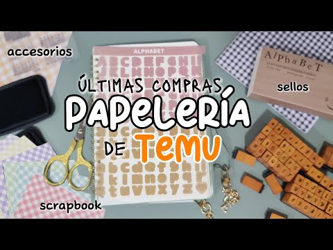 Видео: Последние покупки в магазине канцелярских товаров в Тему