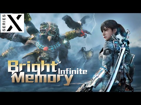 Видео: Bright Memory: Infinite | Xbox Series X | Прохождение | Вот он настоящий NEXT-GEN !!! - [4K/60]