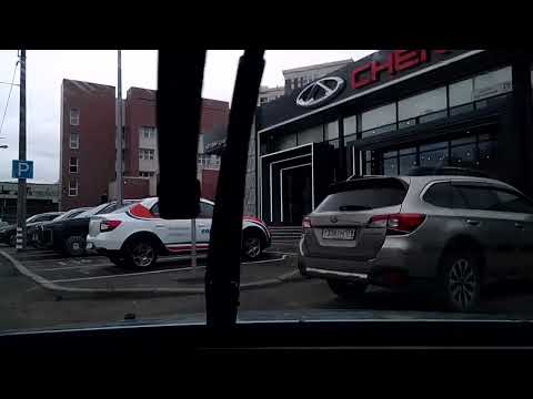 Видео: #4150 Архив В.В. /14 мая 2025 г./ СПб, Дунайский проспект, проблемы с парковкой...