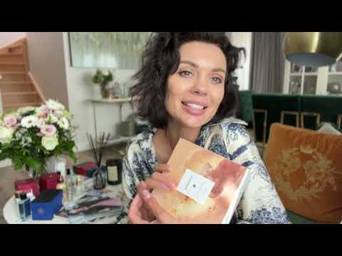 Видео: Обзор на Amouage Love Delight