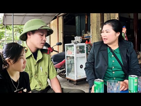 Видео: Мать рейнджера пыталась помешать его отношениям с матерью мальчика.