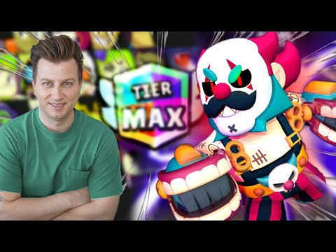 Видео: 1000 КУПИ SAM, НО МЕ КЕРЯТ ТЕЖКО В BRAWL STARS