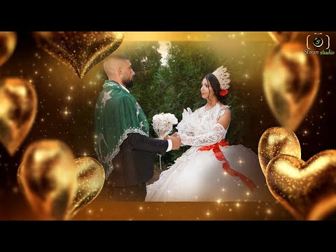 Видео: Сватба на Зинка и Салим - ork. Parlament