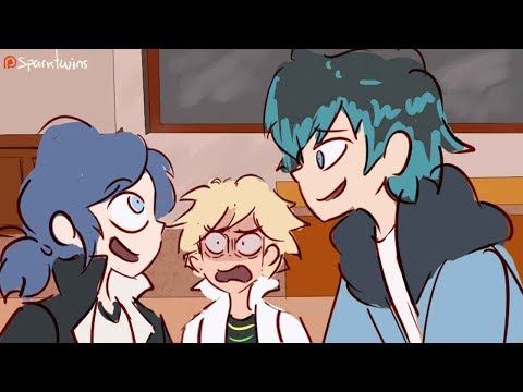 Видео: АДРИАН ВСЁ ЗНАЕТ (Часть 2)