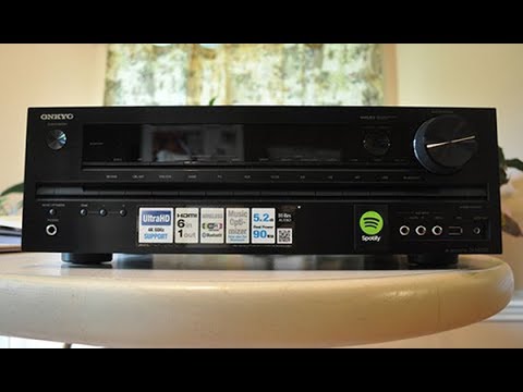 Видео: Ремонт Audio AV-ресивера Onkyo TX-NR525. Отправили на свалку! Все мастера и сервисы отказались!