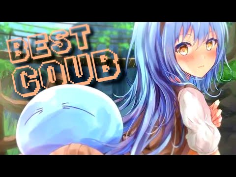 Видео: BEST COUB | Аниме приколы под музыку | Anime COUB | Decy