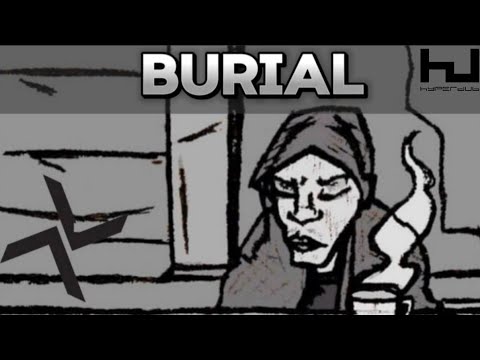 Видео: Burial – легенда призрачной электронной музыки