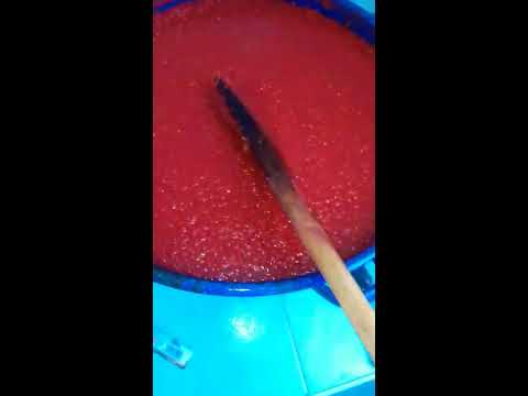 Видео: 1 част Как да си направим вкусно доматено пюре 🍅