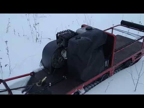 Видео: МОТОБУКС  МОТОДОГ, РЕМОНТ,ТЮНИНГ