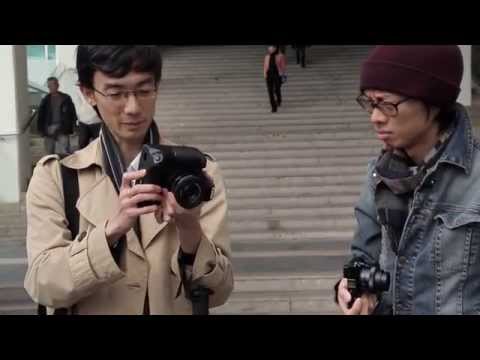 Видео: DRTV по-русски: Какую камеру выбрать до 1000$?