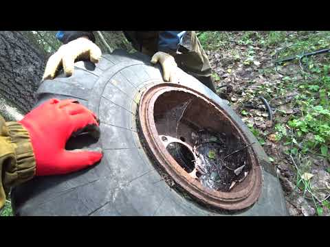 Видео: МЕДНЫЙ КАБЕЛЬ.МАХОВИК И ДРУГОЙ ПУТЁВЫЙ МЕТАЛЛ