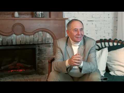 Видео: С.И.Лосев 4. Поиск истоков проблем в Безлогичном методе.