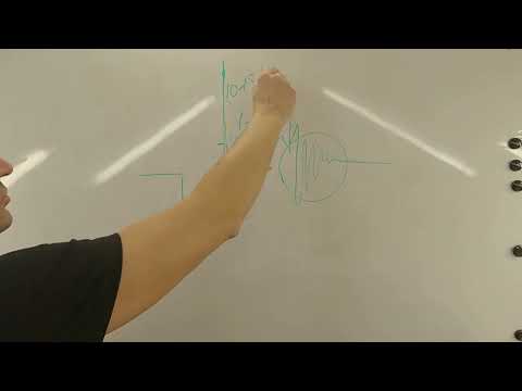 Видео: Поиск места неисправности по осциллограмме.