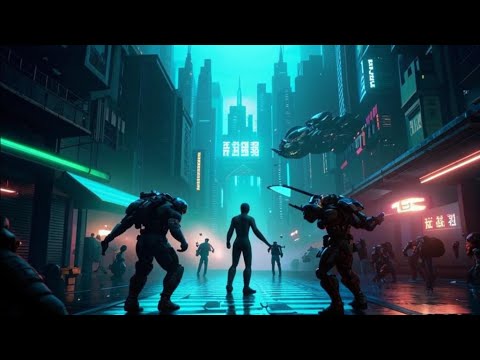 Видео: XCOM 2: War of the Chosen - герои чатика - 7