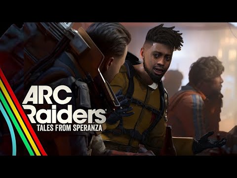Видео: ОН самый [ARC Raiders]