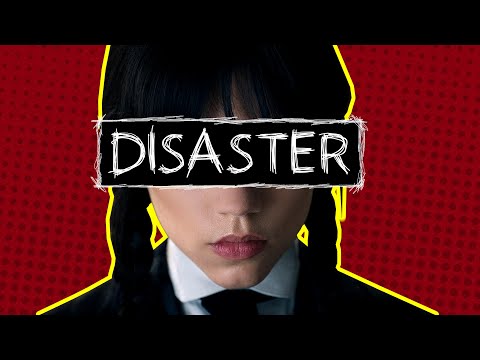 Видео: Среда была КАТАСТРОФОЙ